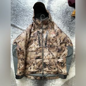 Sitka Hudson Jacket